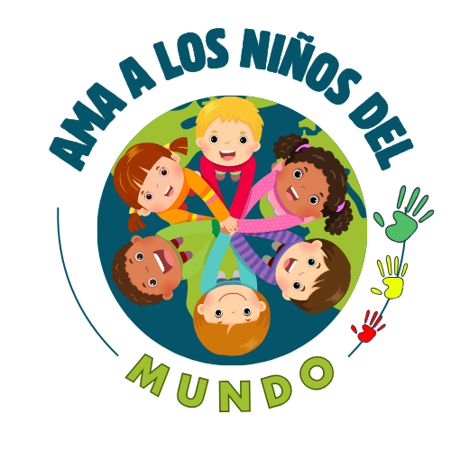 Ama a los Niños del Mundo